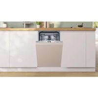 Встраиваемая посудомоечная машина Bosch SPV4HMX12E - Превью изображения №2 — Интернет-магазин ПроЗаказ