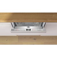 Встраиваемая посудомоечная машина Bosch SPV4HMX12E - Превью изображения №3 — Интернет-магазин ПроЗаказ