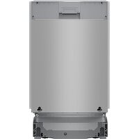 Встраиваемая посудомоечная машина Bosch SPV4HMX12E - Превью изображения №7 — Интернет-магазин ПроЗаказ