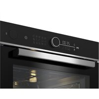 Электрический духовой шкаф BEKO BBIS13400XDDSE - Превью изображения №3 — Интернет-магазин ПроЗаказ