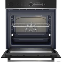 Электрический духовой шкаф BEKO BBIS13400XDDSE - Превью изображения №4 — Интернет-магазин ПроЗаказ