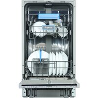 Встраиваемая посудомоечная машина Бирюса DWB-410/01 - Превью изображения №2 — Интернет-магазин ПроЗаказ