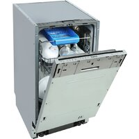Встраиваемая посудомоечная машина Бирюса DWB-410/01 - Превью изображения №5 — Интернет-магазин ПроЗаказ