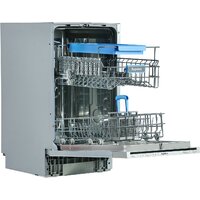 Встраиваемая посудомоечная машина Бирюса DWB-410/01 - Превью изображения №3 — Интернет-магазин ПроЗаказ
