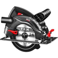 Дисковая (циркулярная) пила TEH TC16513 - Превью изображения №1 — Интернет-магазин ПроЗаказ