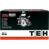 Дисковая (циркулярная) пила TEH TC16513 - Превью изображения №15 — Интернет-магазин ПроЗаказ