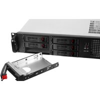 Корпус ExeGate Pro 2U660-HS06 500W - Превью изображения №7 — Интернет-магазин ПроЗаказ
