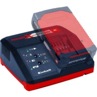 Аккумулятор с зарядным устройством Einhell Power X-Change 4512042 (18В/4 Ah + 18В) - Превью изображения №2 — Интернет-магазин ПроЗаказ