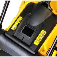 Газонокосилка Champion EM4217 - Превью изображения №10 — Интернет-магазин ПроЗаказ