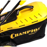 Газонокосилка Champion EM4217 - Превью изображения №8 — Интернет-магазин ПроЗаказ
