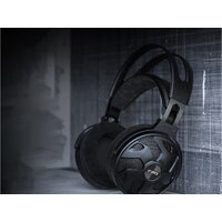 Наушники FiiO FT3 350 Ом - Превью изображения №5 — Интернет-магазин ПроЗаказ