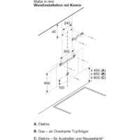 Кухонная вытяжка NEFF D88IAN2S0 - Превью изображения №10 — Интернет-магазин ПроЗаказ