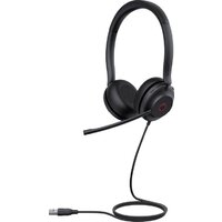 Yealink UH35 Dual USB-A Teams