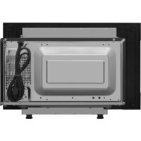 Микроволновая печь Meferi MMO6020IX Slim Power - Превью изображения №11 — Интернет-магазин ПроЗаказ