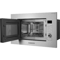 Микроволновая печь Meferi MMO6020IX Slim Power - Превью изображения №8 — Интернет-магазин ПроЗаказ
