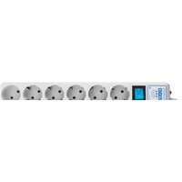 Power Cube SPL(5+1)-16B-P-3M Pro