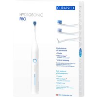 Электрическая зубная щетка Curaprox Hydrosonic Pro - Превью изображения №2 — Интернет-магазин ПроЗаказ