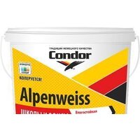 Condor Alpenweiss 15 кг (белая база)