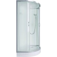 Душевая кабина Erlit ER3509P-C3-RUS 90x90 - Превью изображения №5 — Интернет-магазин ПроЗаказ