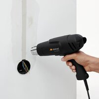 Промышленный фен Steinel Hl 1821 S - Превью изображения №9 — Интернет-магазин ПроЗаказ
