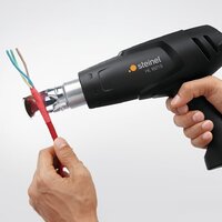 Промышленный фен Steinel Hl 1821 S - Превью изображения №4 — Интернет-магазин ПроЗаказ