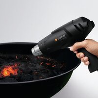 Промышленный фен Steinel Hl 1821 S - Превью изображения №6 — Интернет-магазин ПроЗаказ