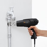Промышленный фен Steinel Hl 1821 S - Превью изображения №10 — Интернет-магазин ПроЗаказ