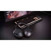 Наушники Beyerdynamic MMX 230 Wireless (черный) - Превью изображения №9 — Интернет-магазин ПроЗаказ