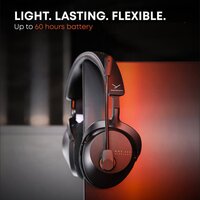 Наушники Beyerdynamic MMX 230 Wireless (черный) - Превью изображения №5 — Интернет-магазин ПроЗаказ