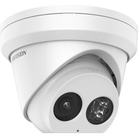 Hikvision DS-2CD2383G2-IU (2.8 мм, белый)