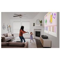 Проектор Epson EH-LS800B - Превью изображения №2 — Интернет-магазин ПроЗаказ