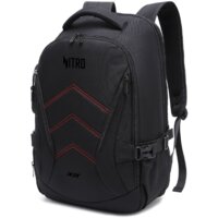 Городской рюкзак Acer Nitro OBG313 ZL.BAGEE.00G - Превью изображения №2 — Интернет-магазин ПроЗаказ