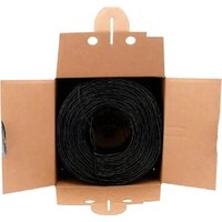 Кабель Cablexpert UPC-5051E-4-CU-OUT (305 м, черный) - Превью изображения №3 — Интернет-магазин ПроЗаказ