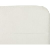 Офисное кресло Бюрократ Triest (молочный Fabric Velvet 20) - Превью изображения №9 — Интернет-магазин ПроЗаказ