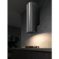 Кухонная вытяжка KUPPERSBERG WL-Tuba 35 X - Превью изображения №11 — Интернет-магазин ПроЗаказ