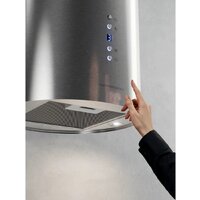 Кухонная вытяжка KUPPERSBERG WL-Tuba 35 X - Превью изображения №10 — Интернет-магазин ПроЗаказ