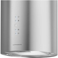 Кухонная вытяжка KUPPERSBERG WL-Tuba 35 X - Превью изображения №4 — Интернет-магазин ПроЗаказ