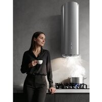 Кухонная вытяжка KUPPERSBERG WL-Tuba 35 X - Превью изображения №9 — Интернет-магазин ПроЗаказ