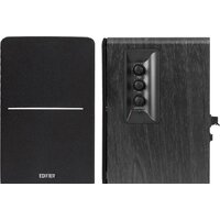 Акустика Edifier R1280DBs (черный) - Превью изображения №2 — Интернет-магазин ПроЗаказ