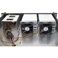 Корпус ExeGate 2U480-HS06 800W EX279756RUS - Превью изображения №4 — Интернет-магазин ПроЗаказ