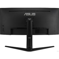 Игровой монитор ASUS TUF Gaming VG34VQL1B - Превью изображения №5 — Интернет-магазин ПроЗаказ