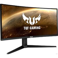 Игровой монитор ASUS TUF Gaming VG34VQL1B - Превью изображения №2 — Интернет-магазин ПроЗаказ