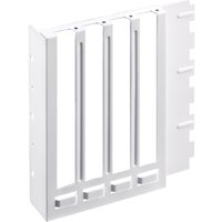 Корпус ADATA XPG Starker Air BTF (белый) - Превью изображения №5 — Интернет-магазин ПроЗаказ