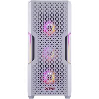 Корпус ADATA XPG Starker Air BTF (белый) - Превью изображения №2 — Интернет-магазин ПроЗаказ