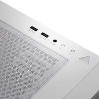 Корпус ADATA XPG Starker Air BTF (белый) - Превью изображения №6 — Интернет-магазин ПроЗаказ