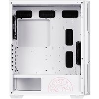 Корпус ADATA XPG Starker Air BTF (белый) - Превью изображения №4 — Интернет-магазин ПроЗаказ