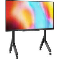 Стойка для телевизора Onkron TS2081 (черный) - Превью изображения №2 — Интернет-магазин ПроЗаказ