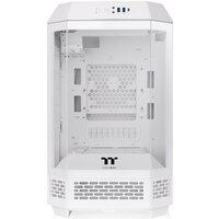Корпус Thermaltake The Tower 250 Snow CA-1Z9-00S6WN-00 - Превью изображения №2 — Интернет-магазин ПроЗаказ