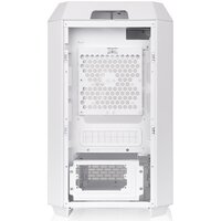 Корпус Thermaltake The Tower 250 Snow CA-1Z9-00S6WN-00 - Превью изображения №5 — Интернет-магазин ПроЗаказ