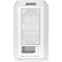 Корпус Thermaltake The Tower 250 Snow CA-1Z9-00S6WN-00 - Превью изображения №4 — Интернет-магазин ПроЗаказ